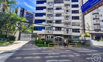 Imagem: Cobertura duplex a poucos passos da Beira-Mar