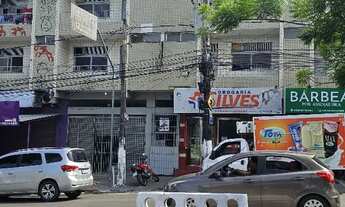 Imagem 2: Alugo apartamento no Bairro da Raiz