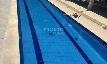 Imagem 2: Imóvel para venda possui 47 metros quadrados com 2 quartos