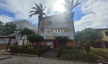 Imagem: Apartamento 1 Dormitório