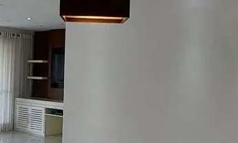 Imagem 3: Apartamento com 3 dormitórios para alugar, 165 m² por R$ 13.650/mês - Edifício Mont Blanc