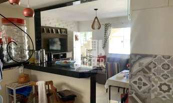 Imagem 4: Apartamento com 2 dormitórios à venda, 70 m² por R$ 270.000,00 - Jardim Atlântico Leste (I