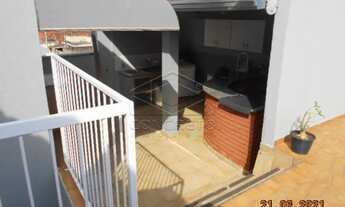 Imagem 5: Casa Padrão em Lençóis Paulista