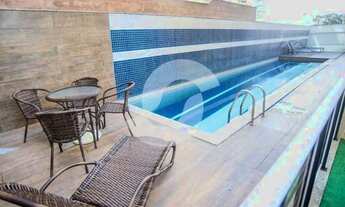 Imagem 6: Apartamento de 70 m² na Nóbrega - Jardim Icaraí - Niterói - RJ, à venda por R$ 770.000