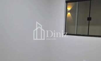 Imagem 7: Casa para venda com 100 metros quadrados com 3 quartos em Jibran El Hadj - Anápolis - GO