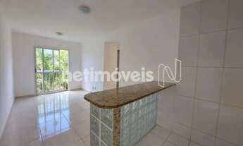 Imagem 2: Locação Apartamento 2 quartos Jardim das Margaridas Salvador