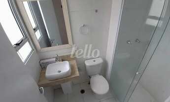 Imagem 3: Apartamento 2 quartos à venda no(a) Jardim Leonor Mendes de Barros