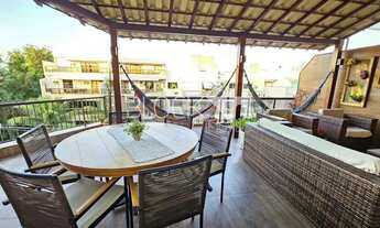 Imagem 3: Recreio dos Bandeirantes