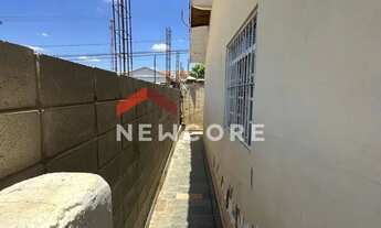 Imagem 3: Casa em Rua Rio Grande do Norte - Vila Cardia - Bauru/SP