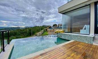 Imagem 15: Casa com 4 Quartos , 584 m² - venda por R$ 5.850.000 ou aluguel por R$ 29.500/mês - Mirant