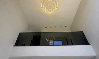 Imagem 7: Ótima casa duplex no Condomínio Solaris de 4 quartos