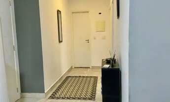 Imagem 2: AP10627 Apartamento Mobiliado no Choice Vale Ao Lado do CenterVale Shopping!