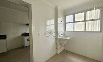 Imagem 7: Apartamento com 2 dormitórios para alugar, 77 m² por R$ 2.255,00/mês - Vila Monteiro - Pir