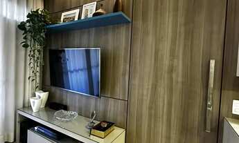 Imagem 7: Lindo apartamento de 3 quartos com lazer completo no Estoril