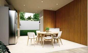 Imagem 3: CN1CASA TÉRREA lado praia NO ARAÇAGY