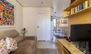 Imagem 6: Cobertura com 4 dormitórios, 200 m² - venda por R$ 2.800.000,00 ou aluguel por R$ 15.000,0