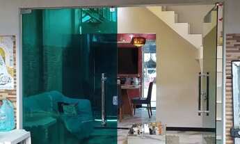 Imagem 5: Casa à Venda na Sacramenta 2 Suítes, Planejados e Área Gourmet em Belém