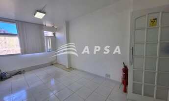 Imagem 3: NO CORAÇÃO DA TIJUCA, EM UM DOS PONTOS MAIS MOVIMENTADOS DA REGIÃO, ESTA SALA COMERCIAL NO