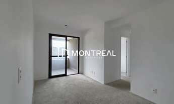 Imagem 6: APARTAMENTO À VENDA NO ALTO DA LAPA, 2 DORMITÓRIOS, 1 SUÍTE. 1 VAGA DE GARAGEM