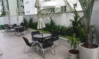 Imagem 5: IMPERDÍVEL...MOBILIADO 3SUÍTES, 4 BWC, 3 VAGAS, NO CORAÇÃO DE BC PARA VC MORAR... LAZER CO