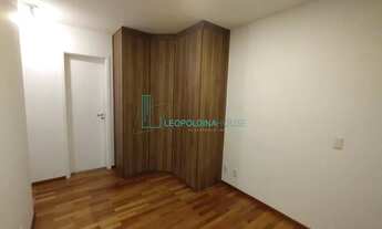 Imagem 7: APARTAMENTO PARA LOCAÇÃO 62M² - VILA ROMANA