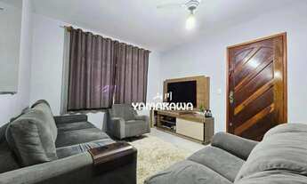 Imagem 2: Sobrado com 2 dormitórios à venda, 121 m² por R$ 580.000,00 - Itaquera - São Paulo/SP