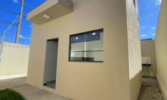 Imagem 2: Vendo casas novas no bairro Novo Jaraguá