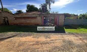 Imagem 3: Chácara com 2 dormitórios à venda, 959 m² por R$ 240.000,00 - Jardim Caetano - São José do