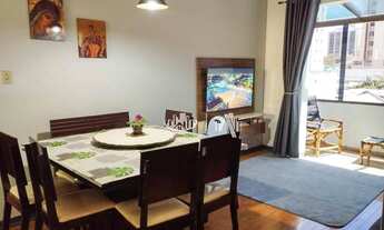 Imagem: Apartamento Cond. Proost de Souza com 3