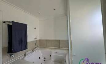 Imagem 7: CASA EM CONDOMÍNIO - ALPHAVILLE - SP