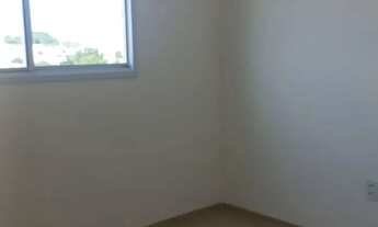 Imagem 3: Flat Space Mobiliado. Vieiralves