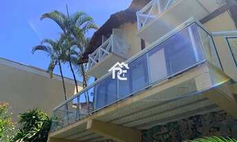 Imagem 3: Apartamento com 3 quartos à venda, 900 m² por R$ 980.000 - Itaipu - Niterói/RJ