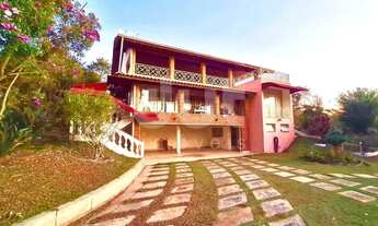 Imagem 2: Casa - Parque da Fazenda - Itatiba