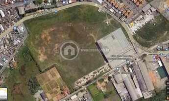 Imagem 4: Terreno área ao lado do aeroporto internacional de guarulhos