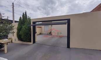 Imagem: Casa em Piratininga