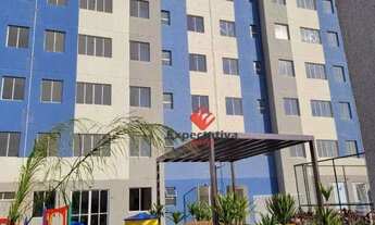 Imagem 3: Apartamento com 2 dormitórios à venda, 60 m² por R$ 319.500,00 - Mantiqueira - Belo Horizo