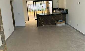 Imagem 2: Casa com 3 dormitórios à venda, 168 m² por R$ 1.090.000,00 - Condomínio Phytus - Itupeva/S