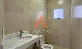 Imagem 3: Casa com 2 quartos, Balneário Maracanã, Praia Grande - R$ 499 mil, Cod: 2748