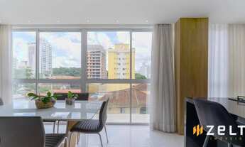 Imagem 3: Apartamento com 3 dormitórios à venda, 109 m² por R$ 780.000,00 - Velha - Blumenau/SC