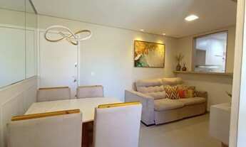 Imagem: Apartamento 3 quartos, suíte, 2 vagas