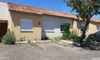 Imagem: Linda casa de condomínio - Canoas