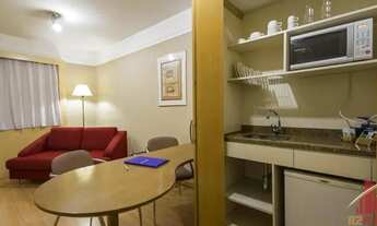 Imagem 5: Flat com ótimo preço no bairro Consolação. Confira!