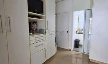 Imagem 7: Casa com 3 quartos à venda no Parque Alto Taquaral em Campinas