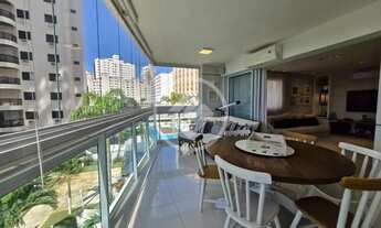 Imagem 6: Lindo Apartamento a venda cond resort Oceano Astúrias GUarujá SP codigo: 114529