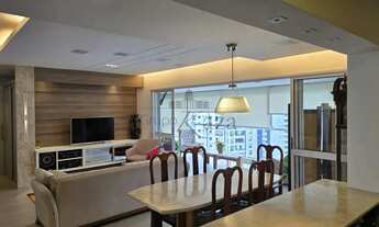 Imagem 7: Oportunidade - Apartamento - Residencial Central Park Aquarius - Parque Residencial Aquari