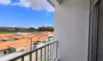 Imagem 3: Alugo Apartamento no Turu