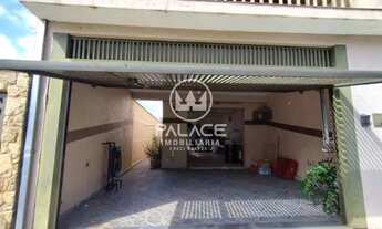 Imagem 2: Casa para venda e aluguel em água branca, piracicaba 3 quartos 180m²