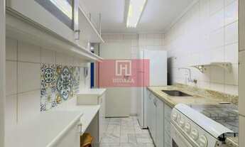 Imagem 7: Apartamento à venda no bairro Vila Madalena - São Paulo/SP, Zona Oeste