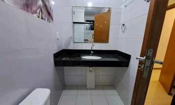 Imagem 6: LD Alugo Apartamento mobiliado no Marco com 3 quartos, andar alto no Ed. Rio Elba