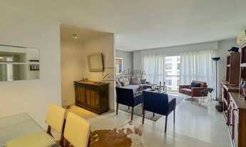 Imagem 3: Venda Apartamento 4 Dormitórios - 170 m² Brooklin